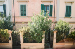 La Casetta Di Filippo E Chiara Pisa